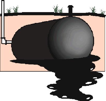 North Canaan CT Oil Tank Removal